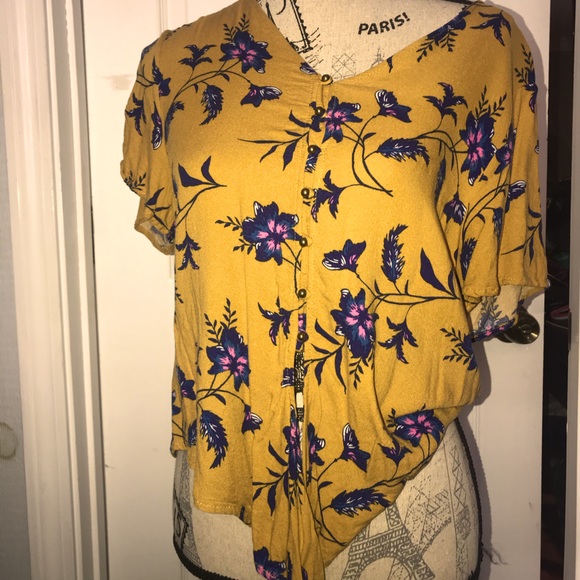 Vintage shirt - Picture 1 of 1